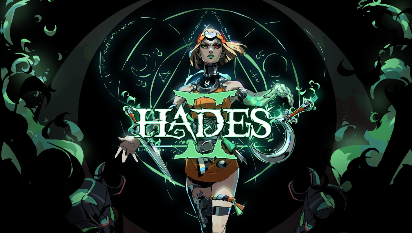 Дата выхода hades 2. Дата выхода hades 2