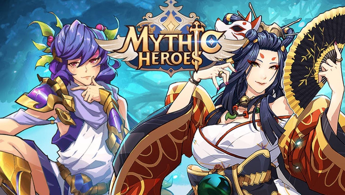 Mythic heroes донат. Mythic heroes донат